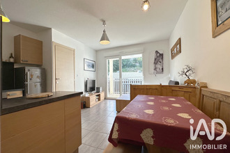 achat appartement les-rousses 39220