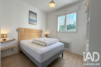 achat appartement les-rousses 39220