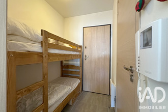 achat appartement les-rousses 39220