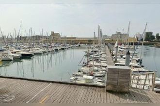 achat appartement les-sables-d-olonne 85100