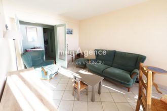 achat appartement les-sables-d-olonne 85100