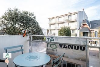 achat appartement les-sables-d-olonne 85100