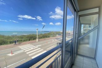 achat appartement les-sables-d-olonne 85100