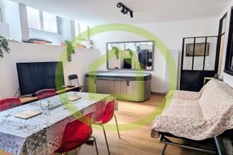 achat appartement les-sables-d-olonne 85100