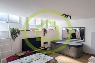 achat appartement les-sables-d-olonne 85100