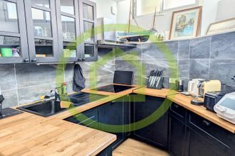 achat appartement les-sables-d-olonne 85100