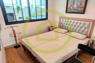 achat appartement les-sables-d-olonne 85100