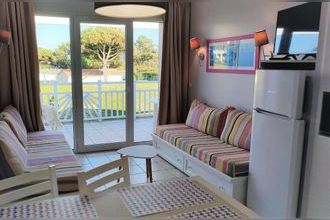 achat appartement les-sables-d-olonne 85100