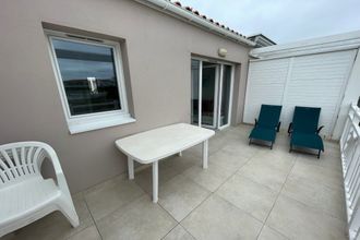 achat appartement les-sables-d-olonne 85100