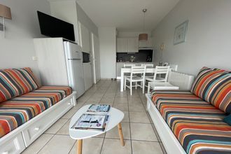 achat appartement les-sables-d-olonne 85100