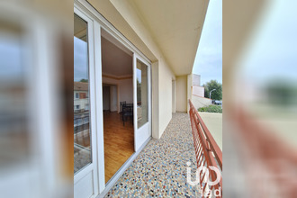 achat appartement les-sables-d-olonne 85100