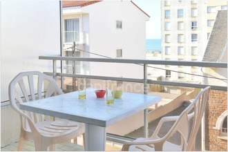 achat appartement les-sables-d-olonne 85100