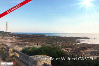 achat appartement les-sables-d-olonne 85100