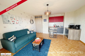 achat appartement les-sables-d-olonne 85100