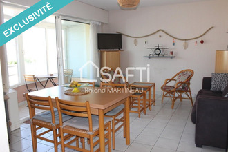 achat appartement les-sables-d-olonne 85100