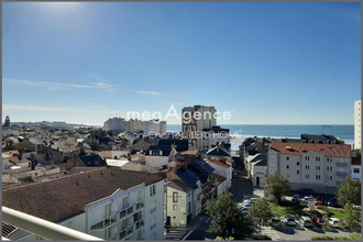 achat appartement les-sables-d-olonne 85100