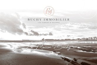 achat appartement les-sables-d-olonne 85100