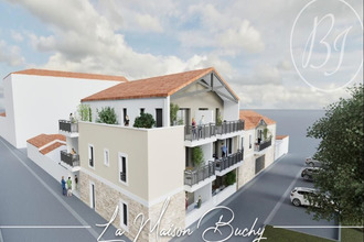 achat appartement les-sables-d-olonne 85100