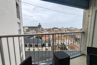 achat appartement les-sables-d-olonne 85100