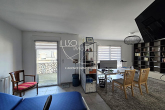 achat appartement les-sables-d-olonne 85100