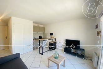 achat appartement les-sables-d-olonne 85100