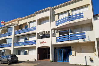 achat appartement les-sables-d-olonne 85100