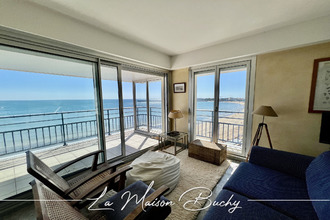 achat appartement les-sables-d-olonne 85100