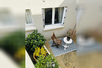 achat appartement les-sables-d-olonne 85100
