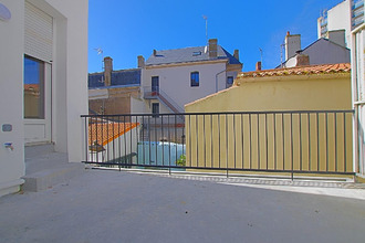 achat appartement les-sables-d-olonne 85100