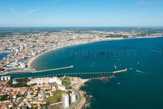 achat appartement les-sables-d-olonne 85100