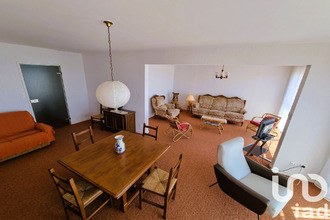 achat appartement les-sables-d-olonne 85100