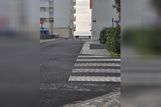 achat appartement les-sables-d-olonne 85100