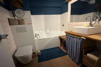 achat appartement les-sables-d-olonne 85100