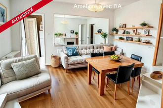 achat appartement les-sables-d-olonne 85100