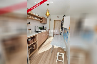 achat appartement les-sables-d-olonne 85100