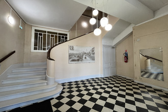 achat appartement les-sables-d-olonne 85100