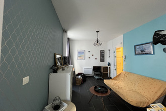 achat appartement les-sables-d-olonne 85100