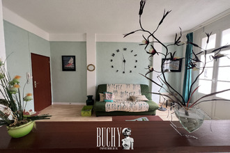 achat appartement les-sables-d-olonne 85100