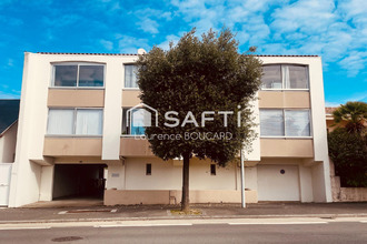 achat appartement les-sables-d-olonne 85100