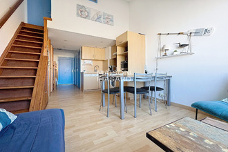 achat appartement les-sables-d-olonne 85100