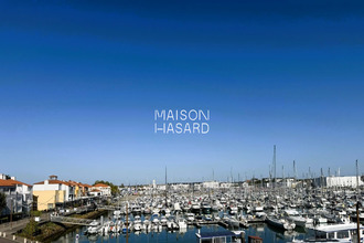 achat appartement les-sables-d-olonne 85100