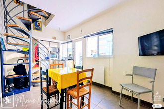 achat appartement les-sables-d-olonne 85100