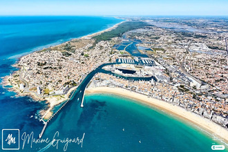 achat appartement les-sables-d-olonne 85100