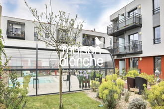 achat appartement les-sables-d-olonne 85100