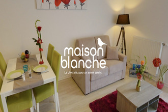 achat appartement les-sables-d-olonne 85100