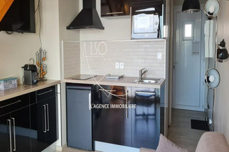 achat appartement les-sables-d-olonne 85100