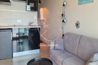 achat appartement les-sables-d-olonne 85100