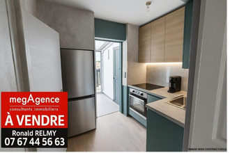 achat appartement les-sables-d-olonne 85100