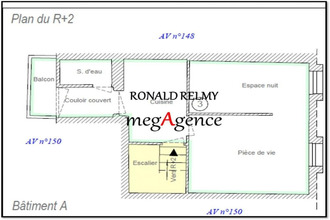 achat appartement les-sables-d-olonne 85100