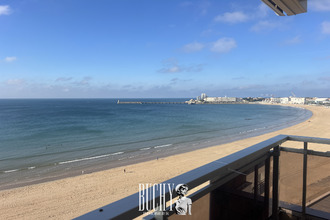 achat appartement les-sables-d-olonne 85100